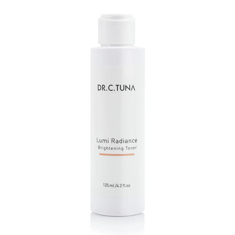 Gezicht toner 125ml