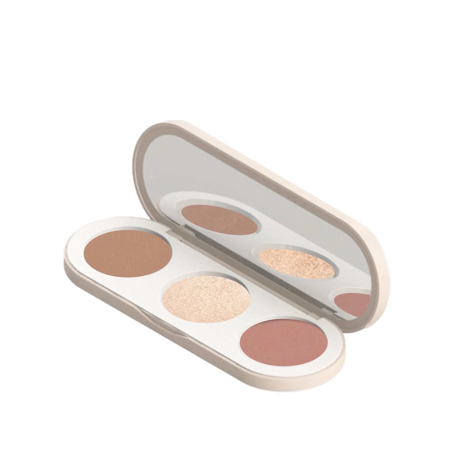 Farmasi 3in1 Face Palet 13g