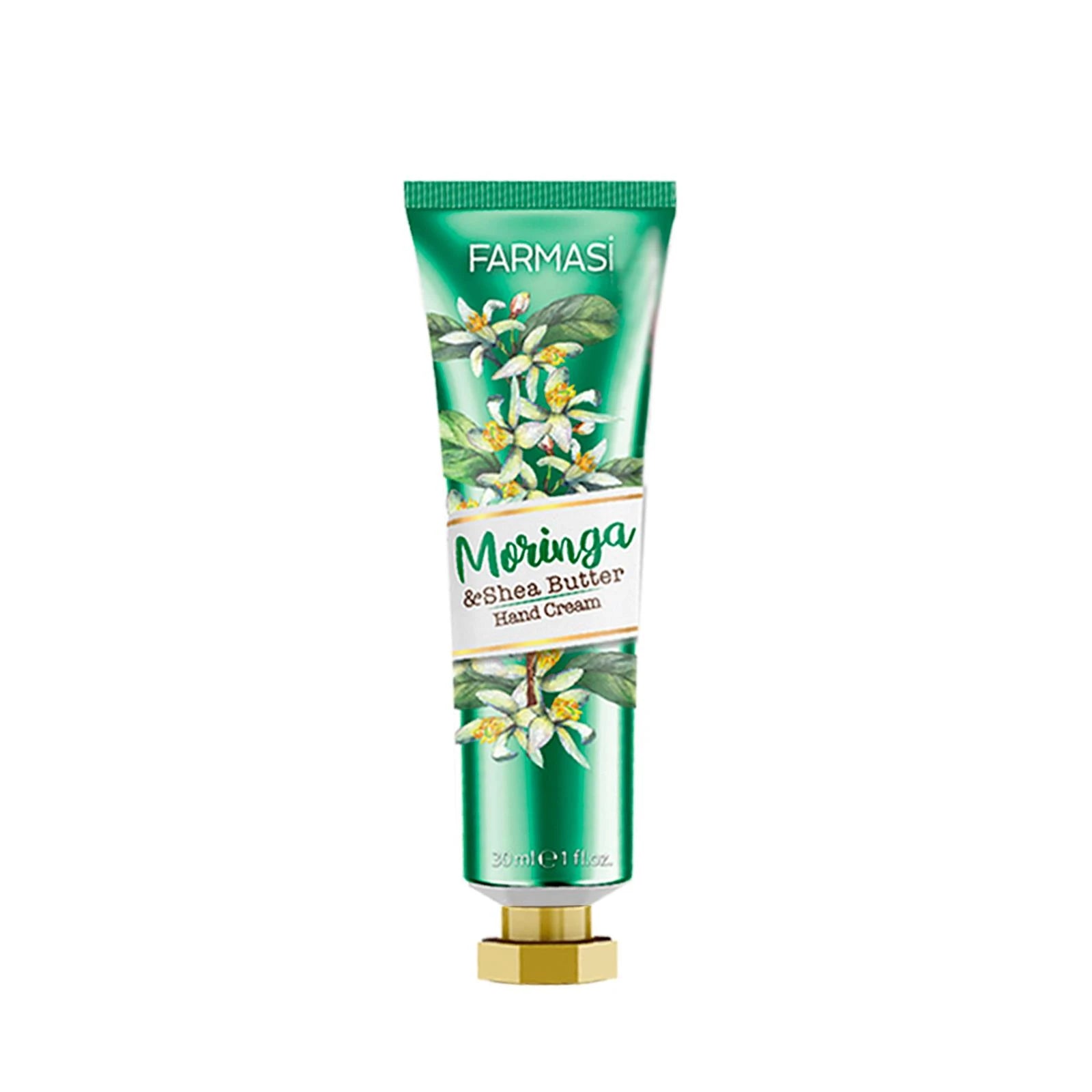 Moringa handcrème 30 ml
