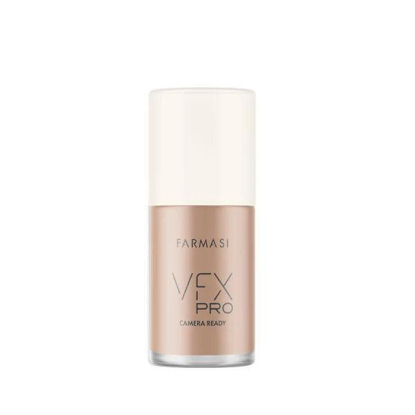 Farmasi VFX Camera Ready Foundation 30ml - Shade 00