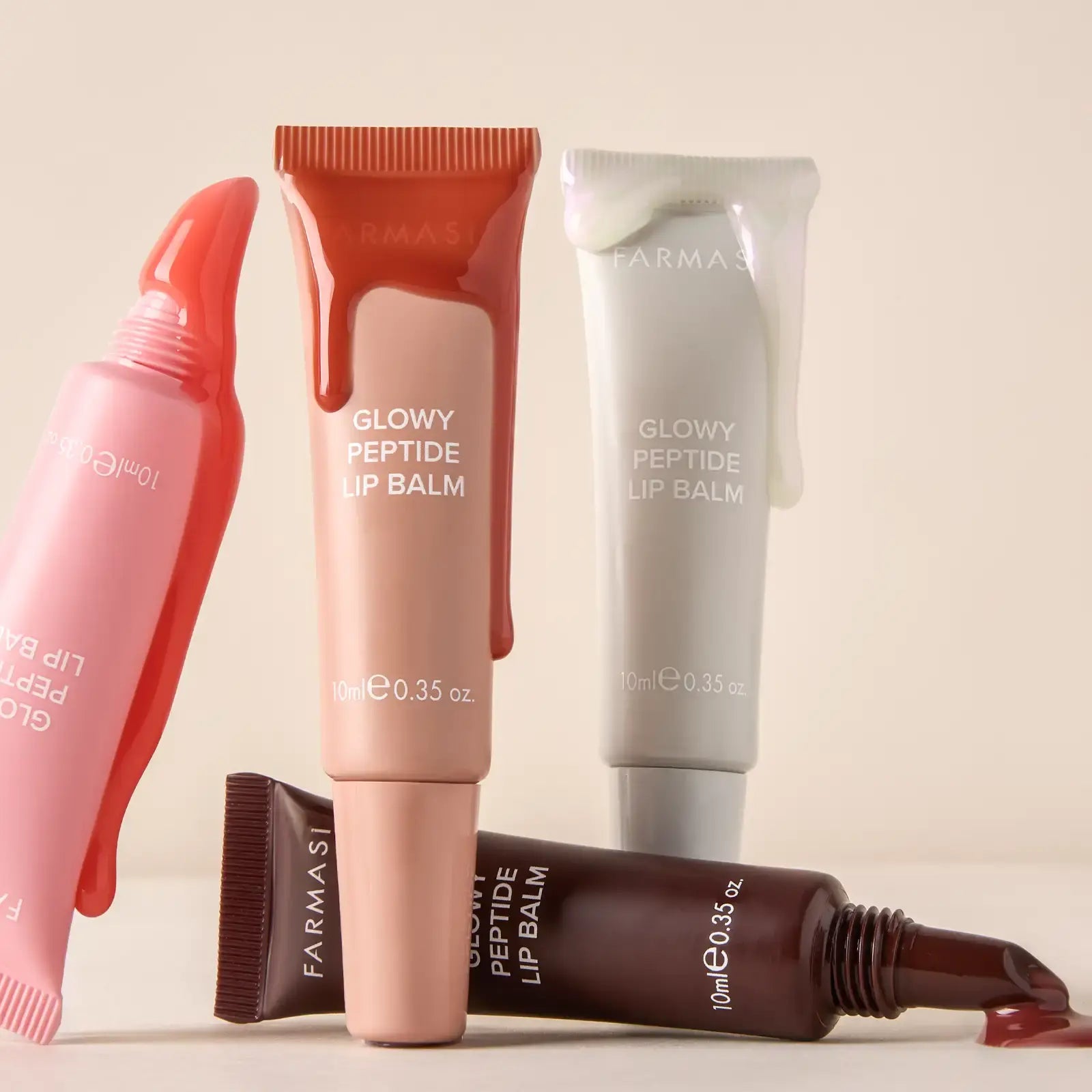 Farmasi Lowy Peptide Lip Balm 10ml