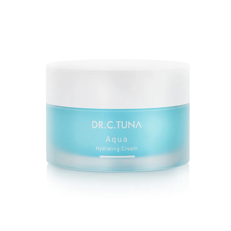 Hydraterende gezichtcrème 50ml