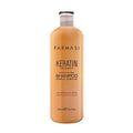 Keratin shampoo 360ml