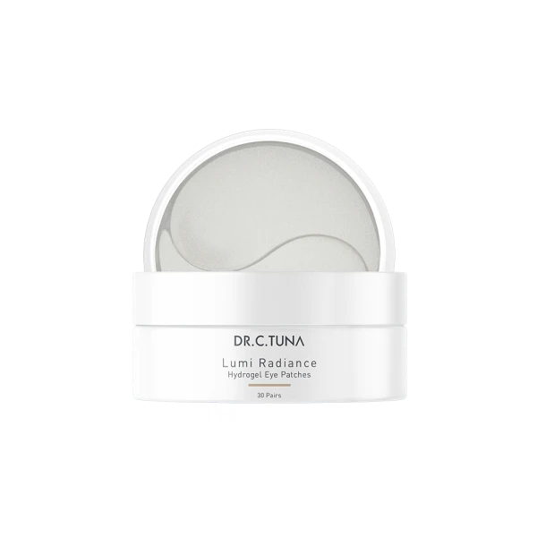 Lumi Radiance Eyepatches 100ml 60 stuks