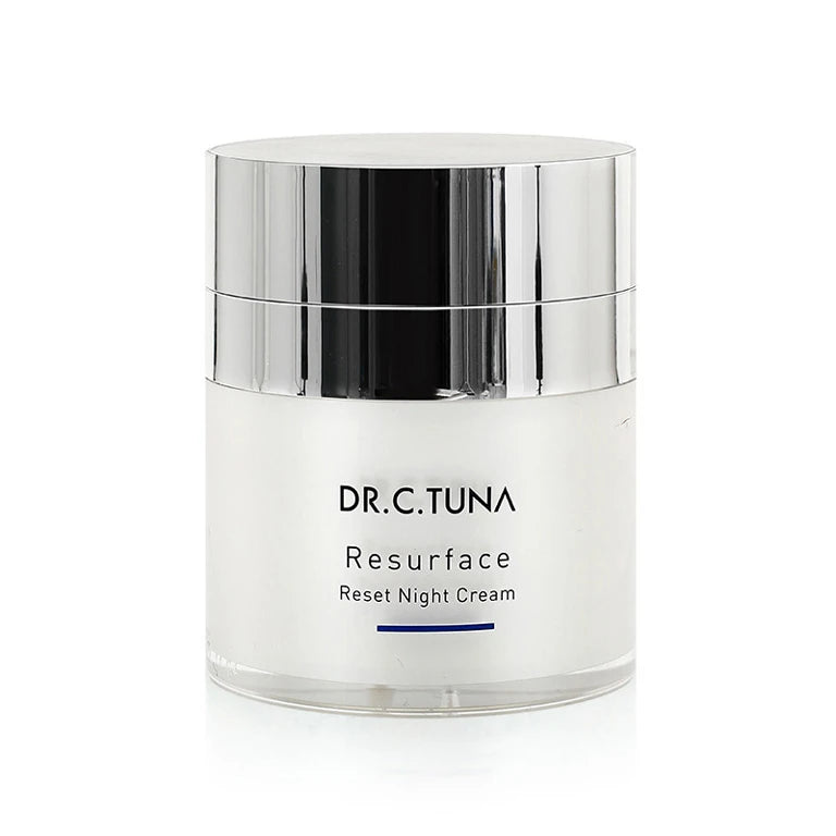 Nachtcrème verrijkt met retinol 50ml