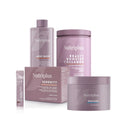 SCHOONHEID + RUST / BEHANDELINGS- EN WELLNESSSET