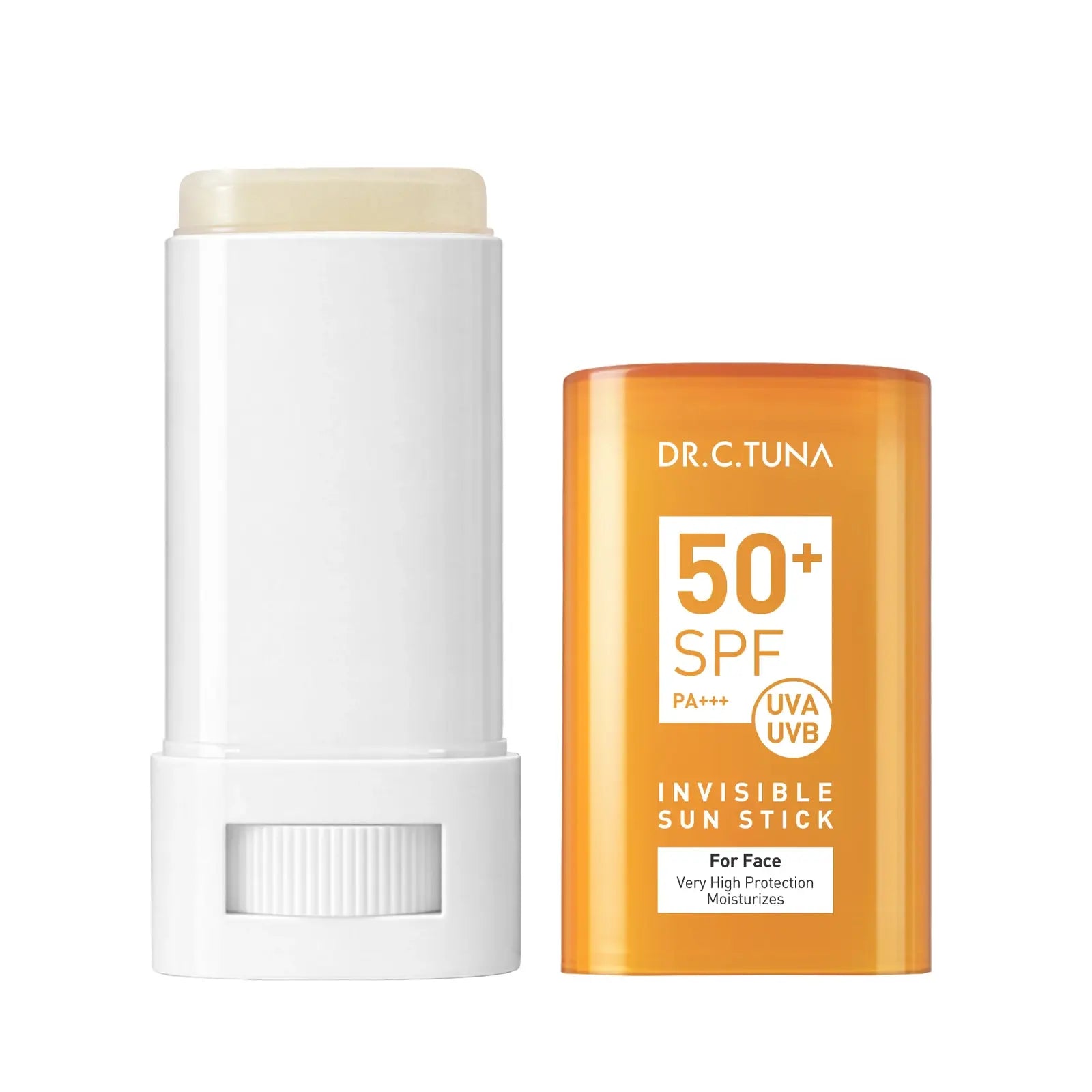 Dr. C. Tuna Sunscreen Stick SPF50